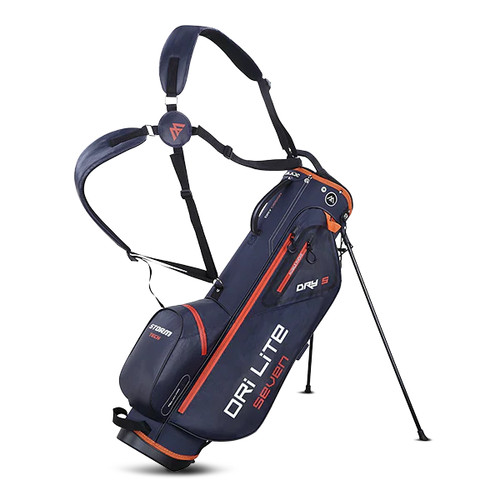 Golftasche big max dri - golftasche, lite
