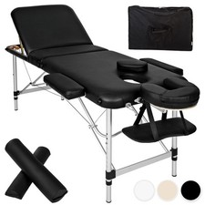 Alu massageliege massagetisch - massageliege,