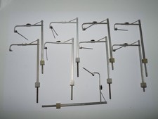 Sommerfeldt H0m Nr. 381 ++ 9x