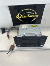 Audi A4 Cabriolet 2.0 TDI