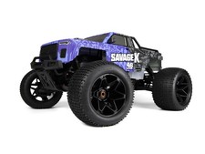 HPI Racing Savage X 4.6 GT-6