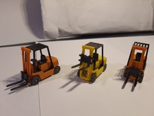 wiking konvolut 1:87 - 3x