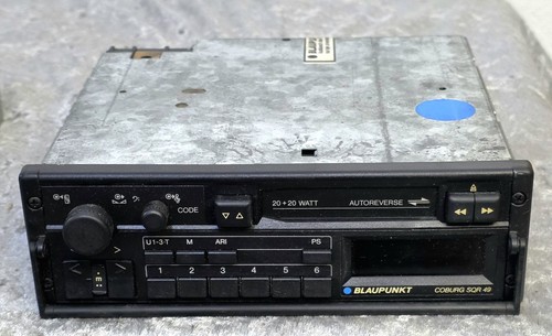 Blaupunkt coburg sqr - blaupunkt, 49