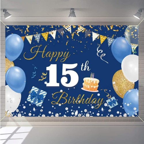 Geburtstag deko junge - deko,