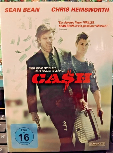 Cash sean bean chris - cash,