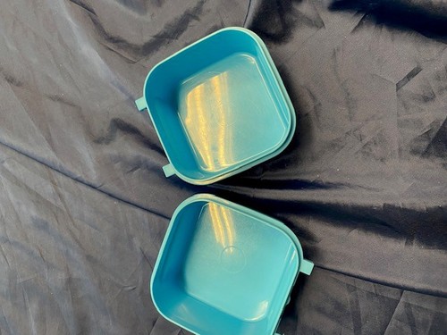Tupperware kleines
