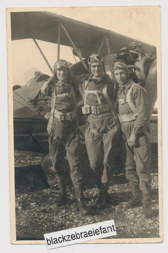 1188 wk2 foto luftwaffen - ,