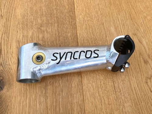 Syncros cattle head - cattle, hinged