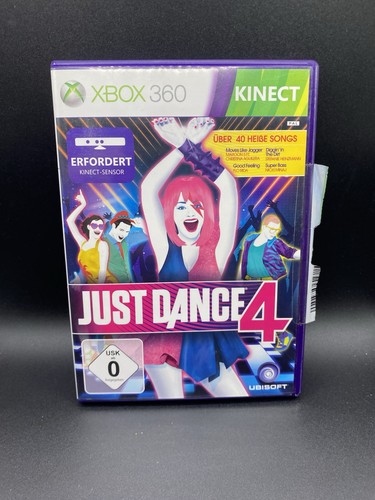 Just dance xbox 360 - |, |