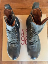 98 herrenstiefelette - a.s.98,