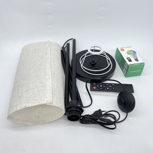 Frideko home stehlampe - frideko,