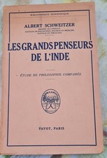 BUCH DIE GROSSEN DENKER