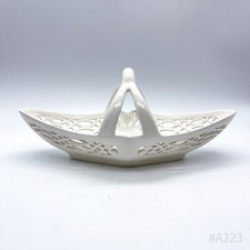 Art Nouveau Max Roesler handle