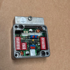 NIMAK – R414002965 – ED05 Proportional Pressure Control Valve, 11 bar, 1000 L/mi