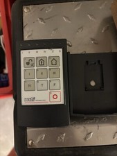 Telenot Hand Bedienteil.