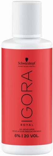 Schwarzkopf igora royal - igora,