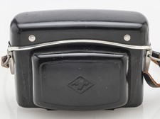 Agfa Bereitschaftstasche