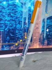 Werbekuli: Lufthansa City