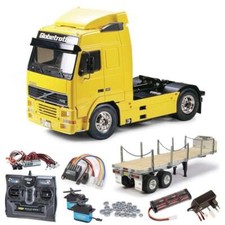 Tamiya Volvo FH12 Globetrotter