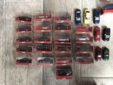 Konvolut Fahrzeuge von Herpa (93 Fahrzeuge) - Modellbau H0 1:87
