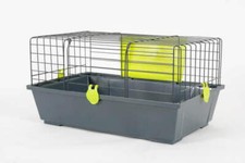 ZOLUX Kleintierkäfig Classic