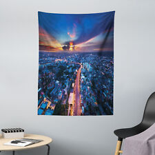 Städtisch Mikrofaser