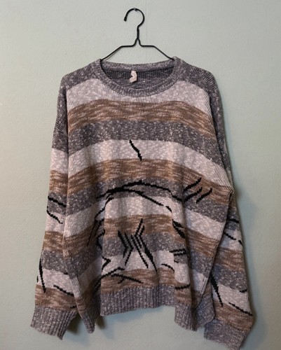 Vintage 90er grunge style - 90er,