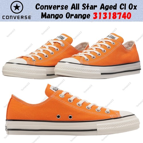 Converse all star aged ox - all, cl