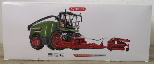 Wiking 077813 fendt - (4),