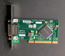 National Instruments PCI-GPIB