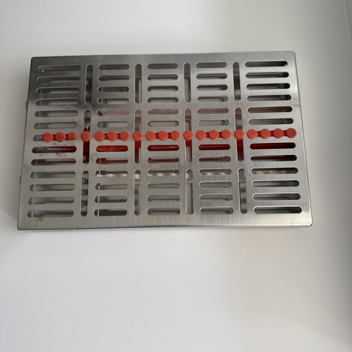Dental sterilisationsgestell - dental,