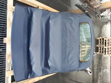 Plane (Schiebedach, Verdeck) - Opel ASTRA G - Hellblau - 9201266 - C0-0959L