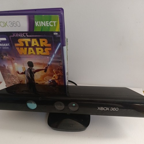 Xbox 360 kinect - xbox, sensor