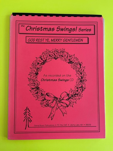 God rest merry - ye,, gentlemen