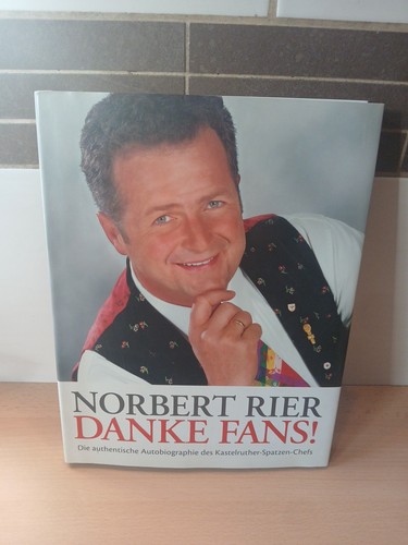 Norbert rier danke - norbert, !