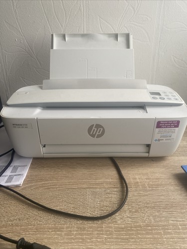 Deskjet all one - deskjet, drucker