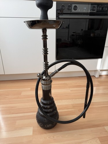 Amy deluxe shisha - deluxe,