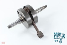 CAGIVA MITO LAWSON 125cc