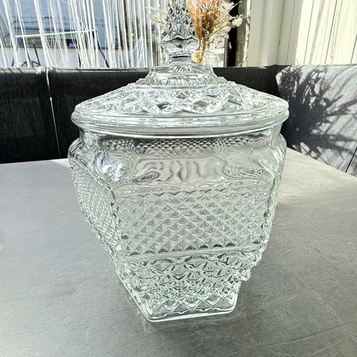 GLAS