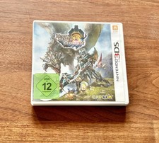 Monster hunter ultimate - hunter,