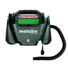 Metabo Akku-Kompressor AK 18V