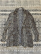 Mango MNG Casual Blazer Leo