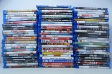 THRILLER KRIMI KOMÖDIE  FAMILIE  DRAMA LIEBE Sammlung Paket 77x BLU-RAY SEHR GUT