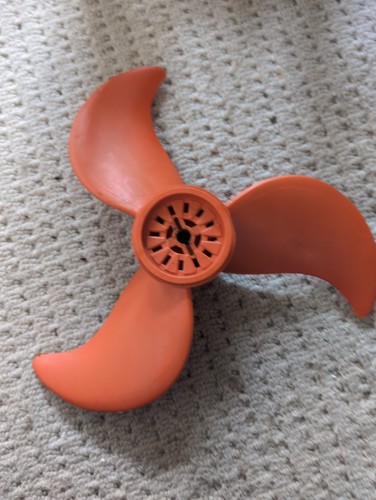 Torqeedo cruise prop - torqeedo, 2