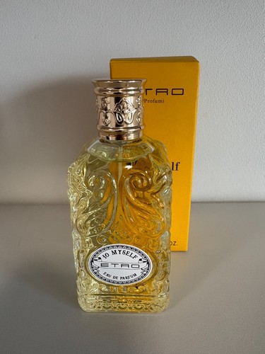 Etro myself edp - myself,