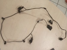 Kabelbaum vorne  PDC Parkhilfe