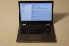 Dell Inspiron 13-5268 Intel i3