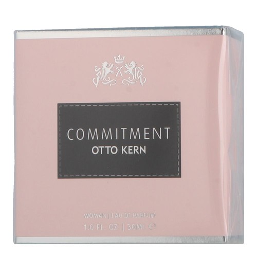 Otto kern commitment - otto, edp
