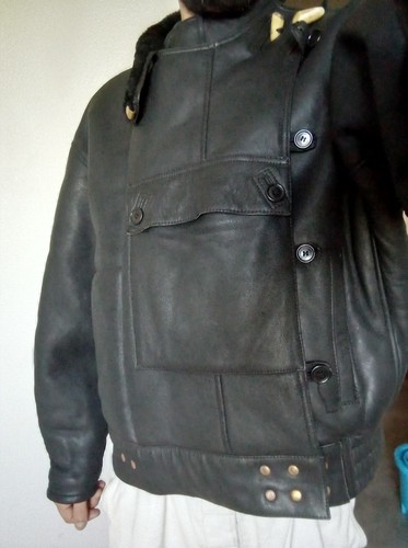 Mac douglas leder schaf - douglas,