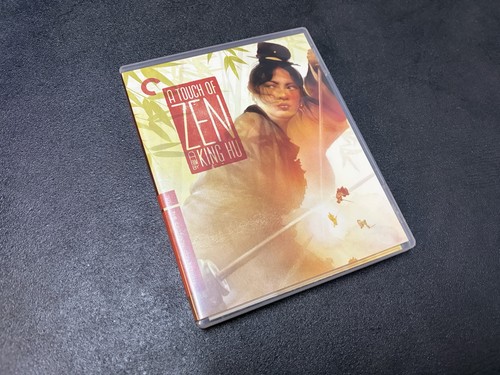 Touch zen king - touch,